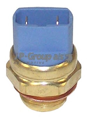 JP GROUP 1194000200 -  Термовыключатель, вентилятор радиатора